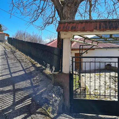 το παραδοσιακό Калампака