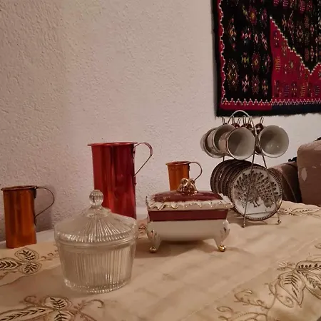 το παραδοσιακό Калампака