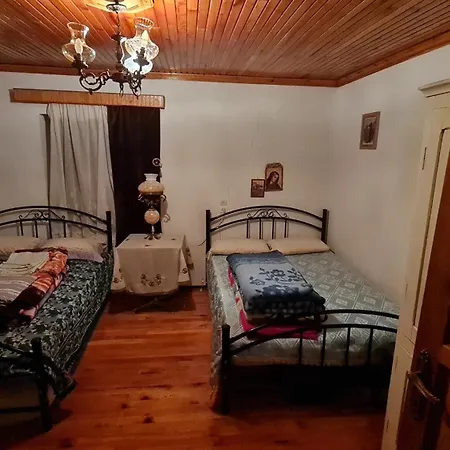 το παραδοσιακό