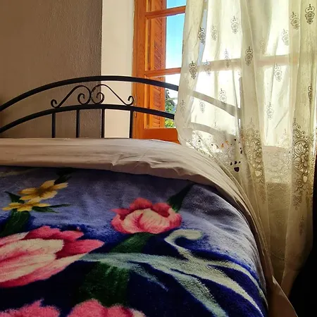 το παραδοσιακό Дом отдыха