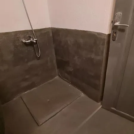 Дом отдыха το παραδοσιακό Калампака
