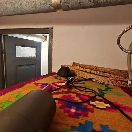 το παραδοσιακό *