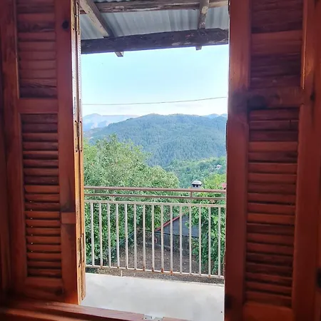το παραδοσιακό * Калампака