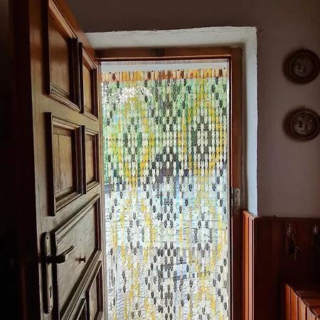 το παραδοσιακό Дом отдыха *