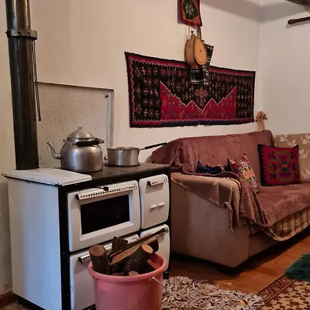 το παραδοσιακό * Калампака