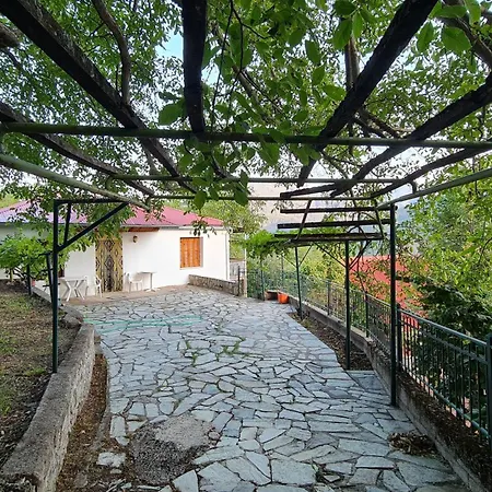 το παραδοσιακό Калампака