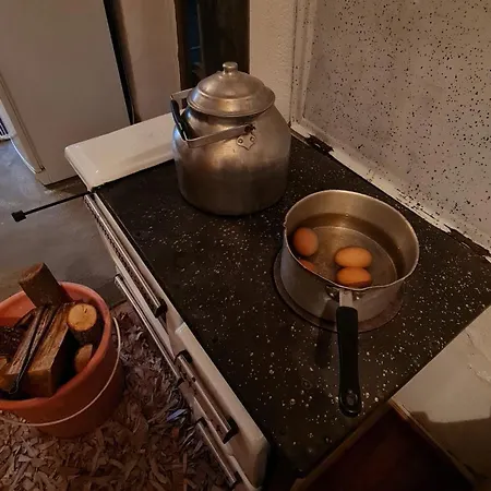 το παραδοσιακό Калампака