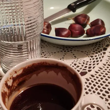 το παραδοσιακό Дом отдыха