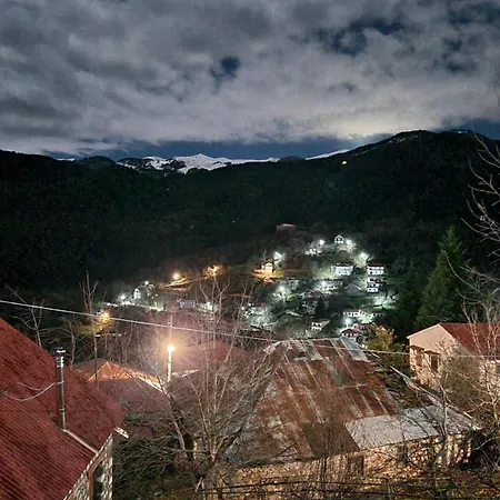 το παραδοσιακό Калампака