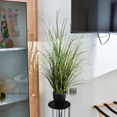 Comfy Dots Apartment
